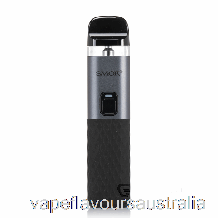 Vape Nicotine Australia SMOK Propod 22W Pod Kit Grey